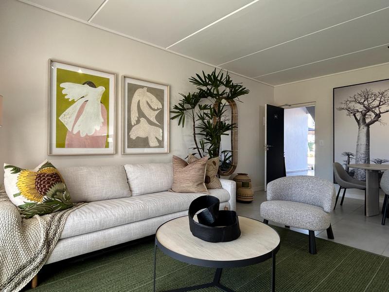 3 Bedroom Property for Sale in Sandown Western Cape